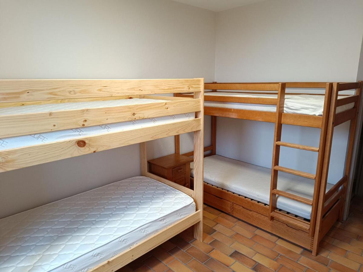 La Mansio De Bons Hostel Лес дьо Алпс Екстериор снимка